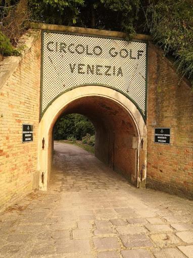Apartment Ospizio Delle Donzelle Venedig