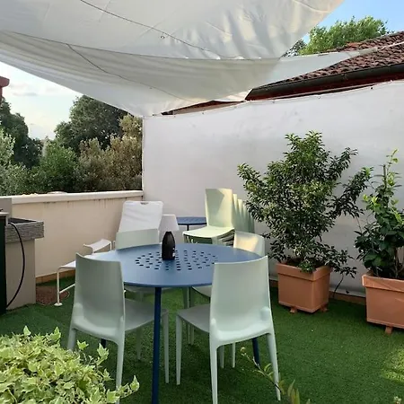 Ospizio Delle Donzelle Appartement Venetië Buitenkant foto