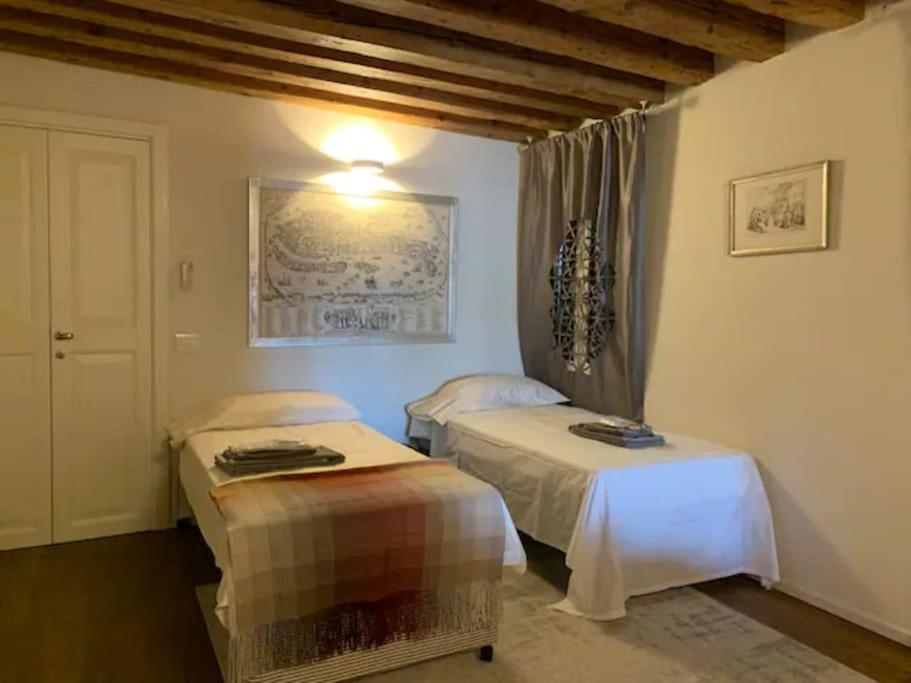 Appartement Ospizio Delle Donzelle *