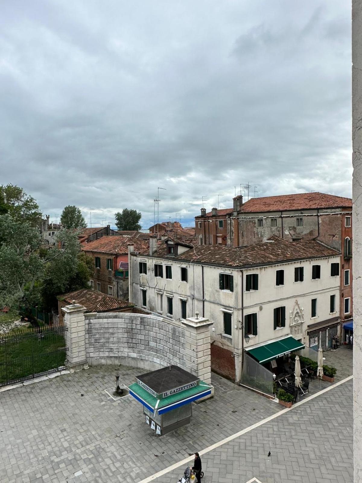 Appartement Ospizio Delle Donzelle