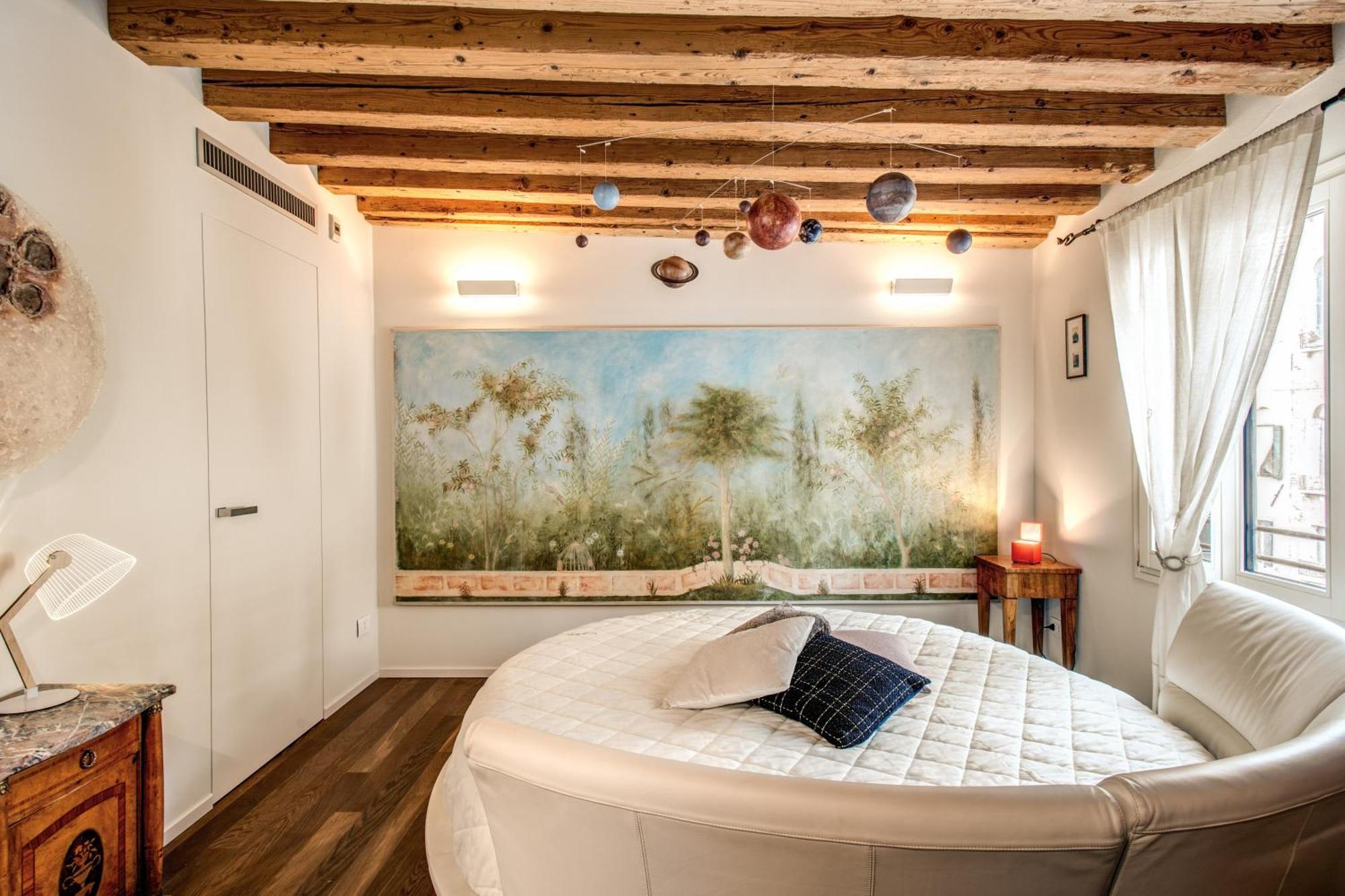 Ospizio Delle Donzelle Appartement *