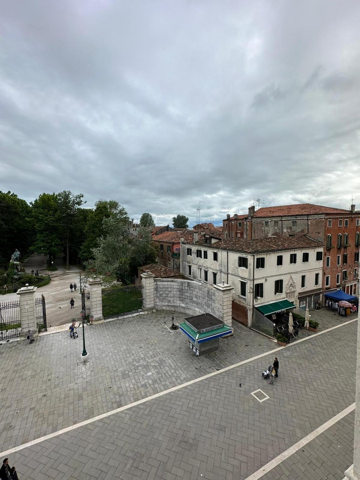 Appartement Ospizio Delle Donzelle